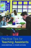 Practical Tips for Teaching Assistants 0415354722 Book Cover