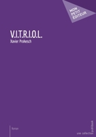 V.I.T.R.I.O.L. (French Edition) 2342156693 Book Cover