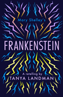 Frankenstein 1800901771 Book Cover