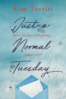 Just a Normal Tuesday 1771387939 Book Cover