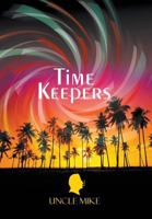 Time Keepers 1635243483 Book Cover