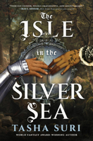 The Isle in the Silver Sea 031659508X Book Cover