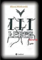 Drei Leben 3743943034 Book Cover