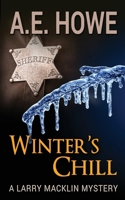 Winter's Chill 1734654139 Book Cover