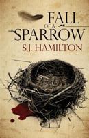 Fall of a Sparrow 1909425362 Book Cover