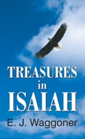 Treasures in Isaiah 147961596X Book Cover