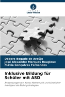 Inklusive Bildung für Schüler mit ASD (German Edition) 6208437997 Book Cover