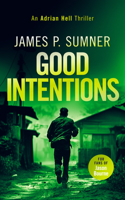 Good Intentions 191419120X Book Cover