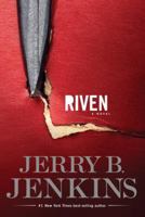 Riven: A Novel 141430904X Book Cover