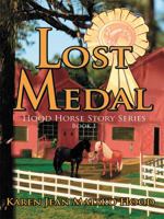 Lost Medal 1930948956 Book Cover