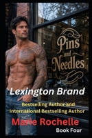 Lexington Brand B09MF2SB18 Book Cover