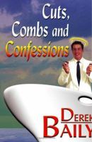 Cuts, Combs, and Confessions 1412017408 Book Cover