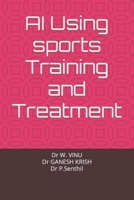 AI Using sports Training and treatment B0CKGT3STN Book Cover