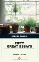 Fifty Great Essays 0321848497 Book Cover