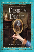 Desire & Deceit B09BGN8V6D Book Cover