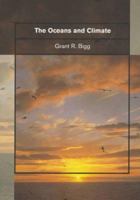The Oceans and Climate 0521582687 Book Cover