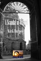 A Scandal at Oxford B0BW2GGDQV Book Cover