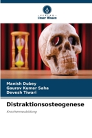 Distraktionsosteogenese (German Edition) 6209878369 Book Cover
