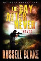 Havoc 1982935561 Book Cover