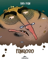 Fangoso B08XZ8FYW1 Book Cover