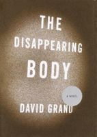 The Disappearing Body 0385500343 Book Cover