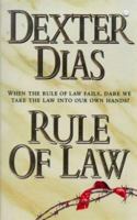 Rule Of Law 034066715X Book Cover