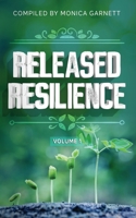 Released Resilience: Volume 1 B0977H4831 Book Cover