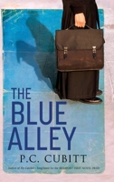 The Blue Alley 1739889738 Book Cover