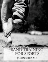 Sand Training for Sports 098865993X Book Cover
