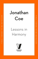 Lessons in Harmony B0GNN2MJWF Book Cover