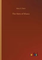 The Hero of Ithaca 3752318368 Book Cover