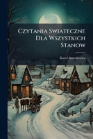 Czytania Swiateczne Dla Wszystkich Stanow 1286616212 Book Cover