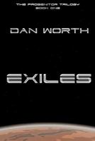 Exiles 1480242594 Book Cover