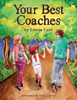 Your Best Coaches 0988221403 Book Cover
