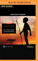 El Hijo del Curandero B0BQ73PKCS Book Cover