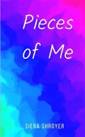 Pieces of Me 9357211071 Book Cover