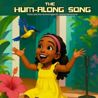 The Hum-Along Song: Tisha and the Hummingbird's Island Adventure (Tisha's Adventure Tales) 1067456708 Book Cover