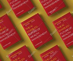 The AI-Enabled Future of Wealth Management: A Leaders Guide B0GJYYW2QZ Book Cover