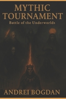 Mythic Tournament: Battle of the Underworlds B0FN7LWXX1 Book Cover