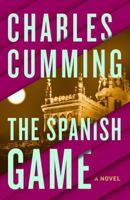The Spanish Game 0312366396 Book Cover