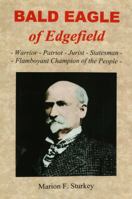 The Bald Eagle of Edgefield 0991301145 Book Cover