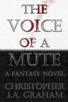 The Voice of a Mute B0DQYNJXFR Book Cover