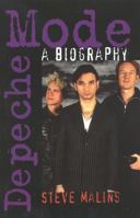 Depeche Mode: Black Celebration: The Biography 0815411421 Book Cover