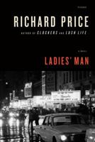 Ladies' Man 0395270820 Book Cover