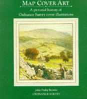 Map Cover Art (Ordnance Survey) 0319002349 Book Cover