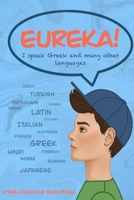 Eureka, I Speak Greek! 1790907993 Book Cover