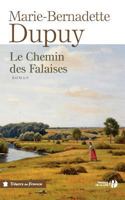 Le Chemin des falaises 2286055203 Book Cover