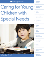 Caring for Young Children with Special Needs 160554504X Book Cover