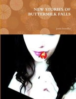 New Stories of Buttermilk Falls 1304018784 Book Cover