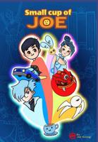 small cup of joe 0368624463 Book Cover